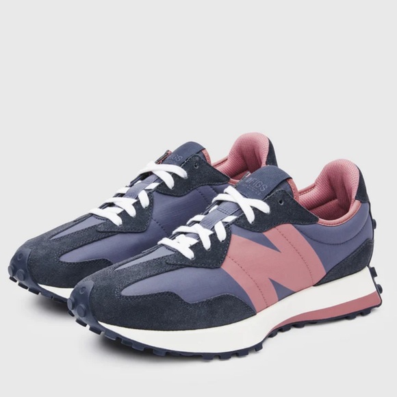 Figs Shoes Figs New Balance 327 Shoes Poshmark